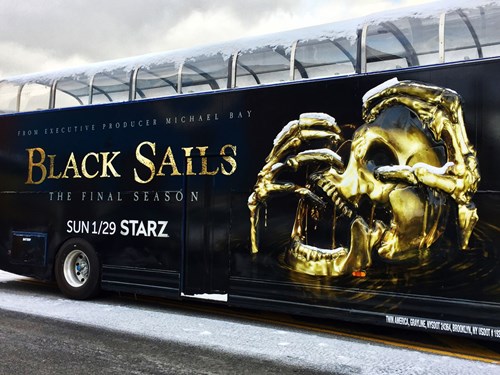 Black Sails