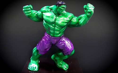 Hulk