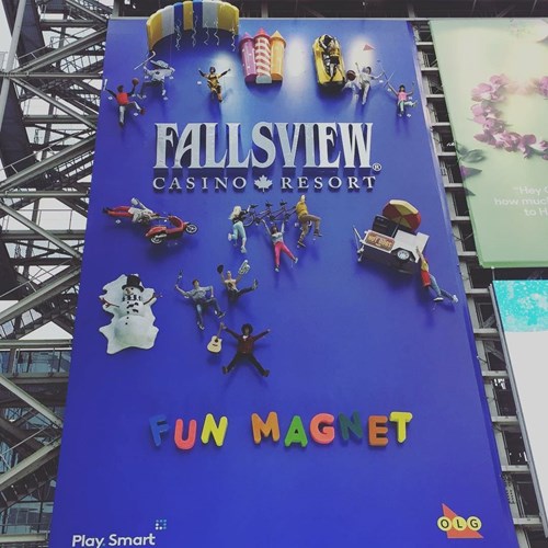 Fallsview